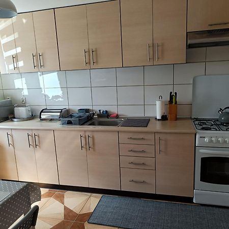 Kwatera Prywatna Lotek Augustów Extérieur photo
