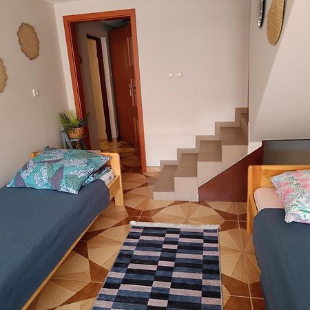 Kwatera Prywatna Lotek Augustów Extérieur photo