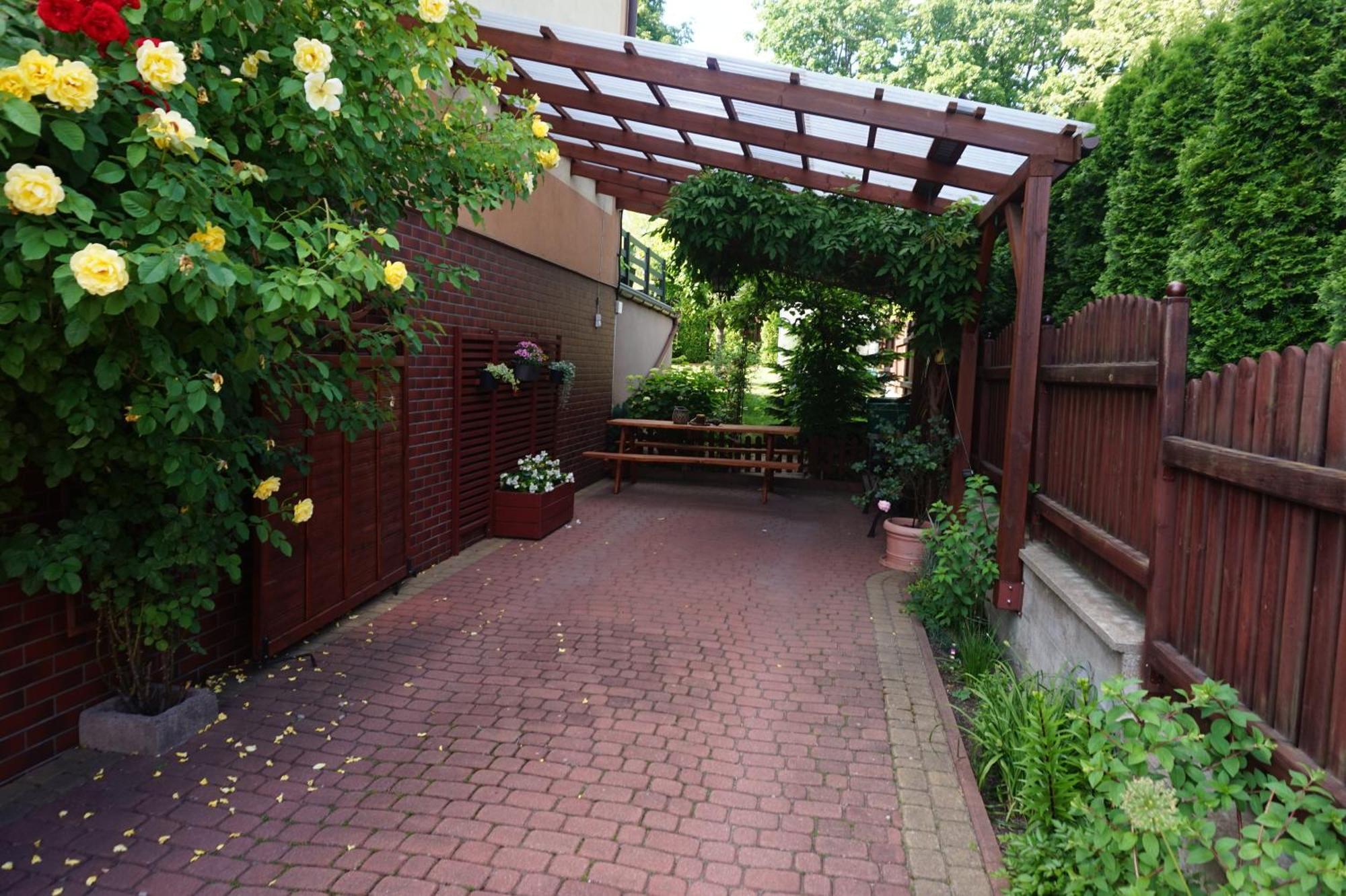 Kwatera Prywatna Lotek Augustów Extérieur photo