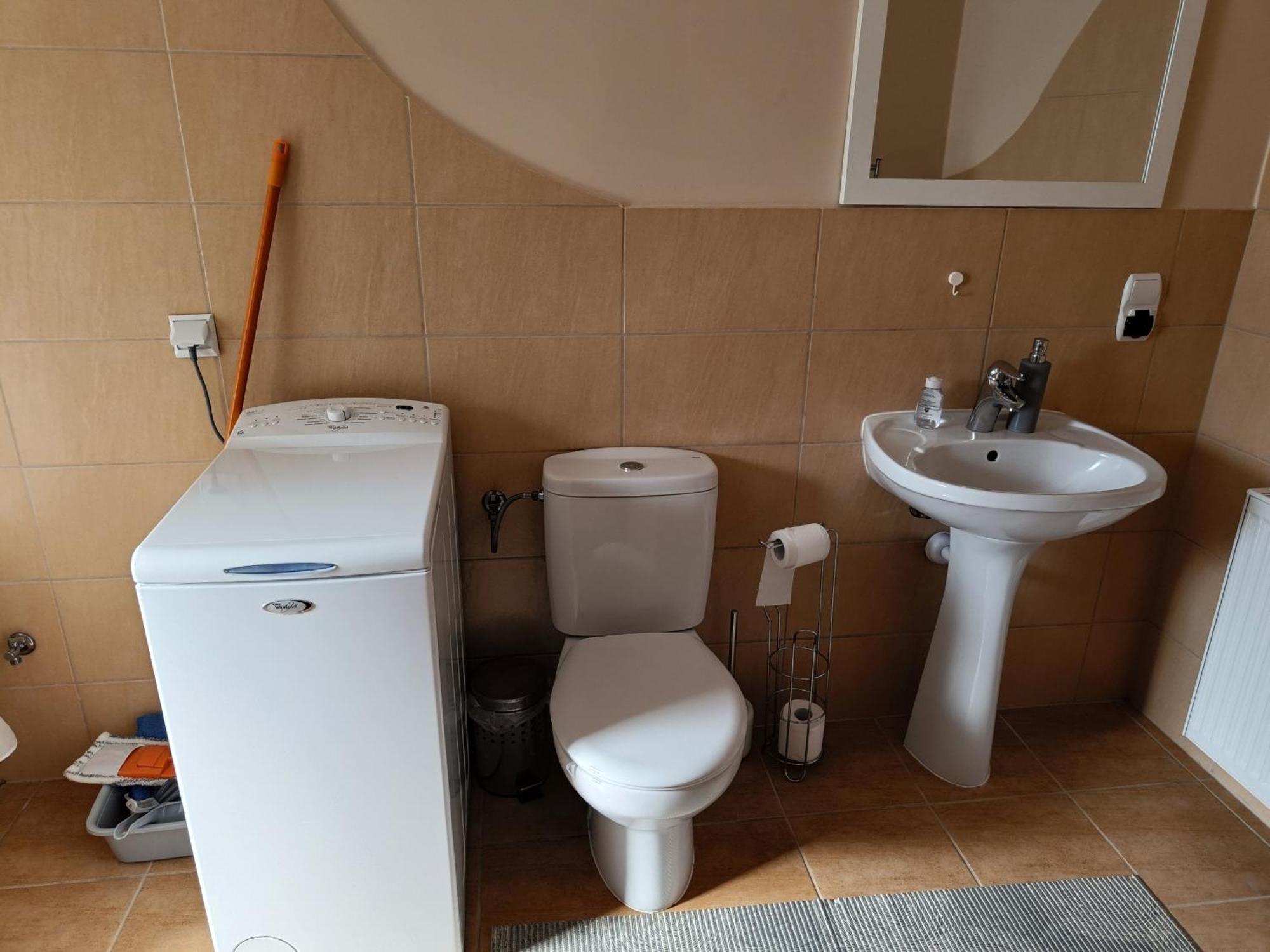 Kwatera Prywatna Lotek Augustów Extérieur photo