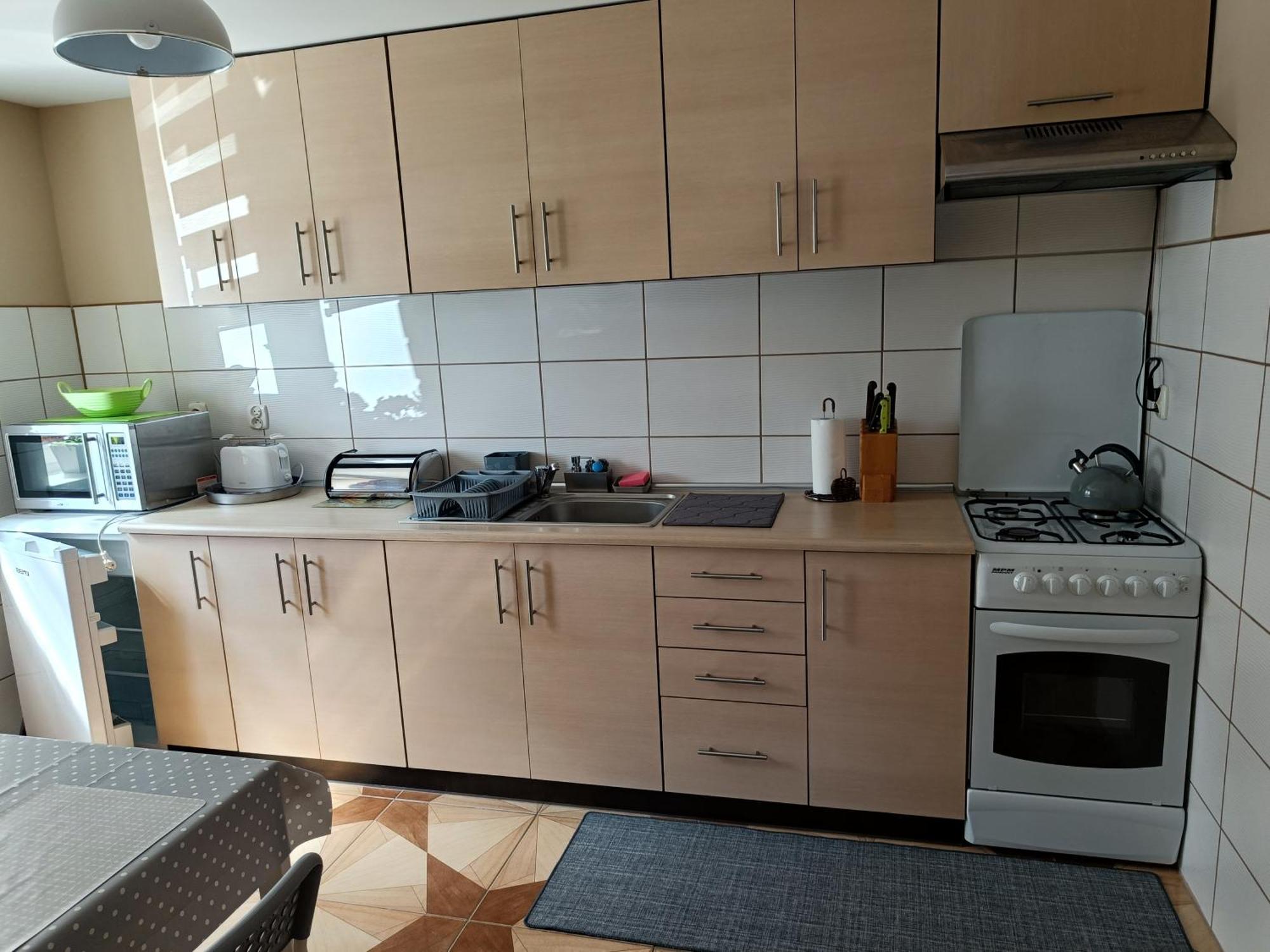Kwatera Prywatna Lotek Augustów Extérieur photo