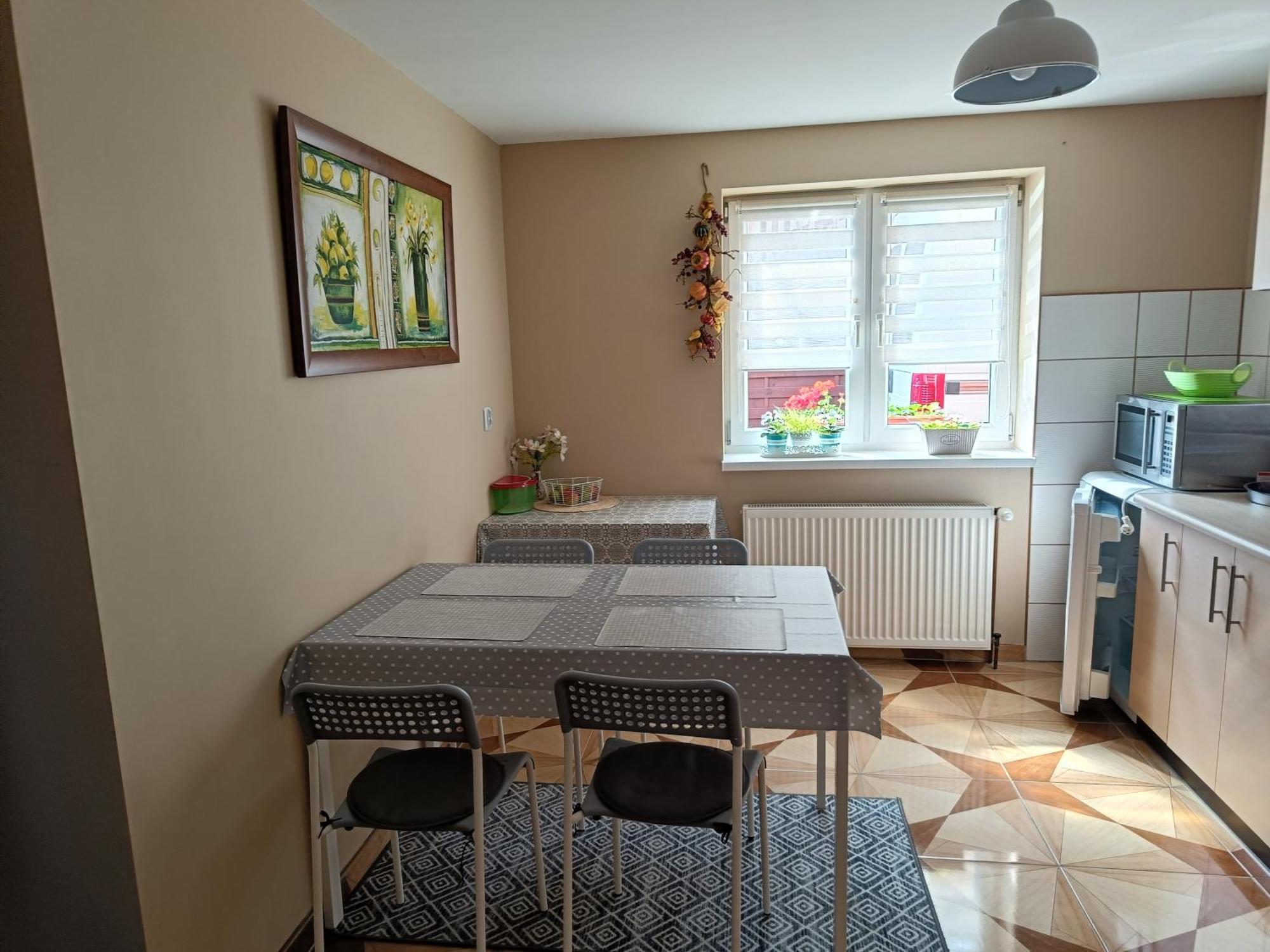 Kwatera Prywatna Lotek Augustów Extérieur photo